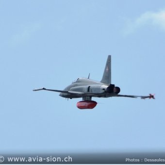 AIR FORCE - 2018 - 098