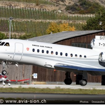 Air Force 2023 - 317