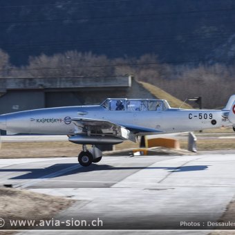 AIR FORCE - 2018 - 040