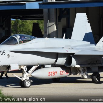 AIR FORCE - 2019 - 097