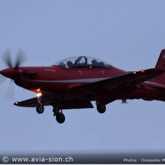 AIR FORCE - 2019 - 002