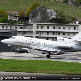 Air Force 2023 - 35