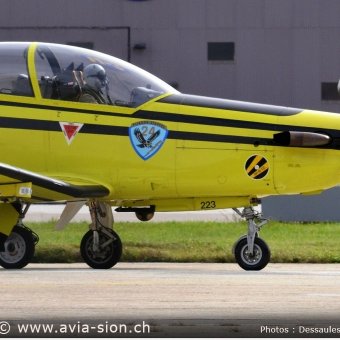AIR FORCE 01335