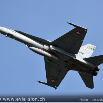 AIR FORCE 2020 WEF - 46