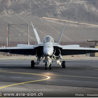 AIR FORCE 2020 WEF - 07
