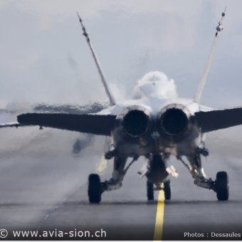 AIR FORCE 2020 WEF - 32