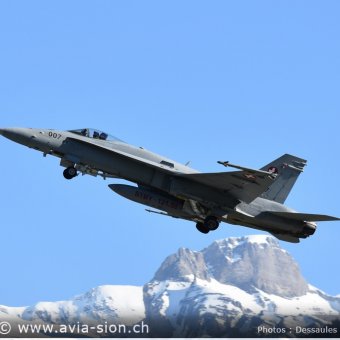 AIR FORCE - 2019 - 131