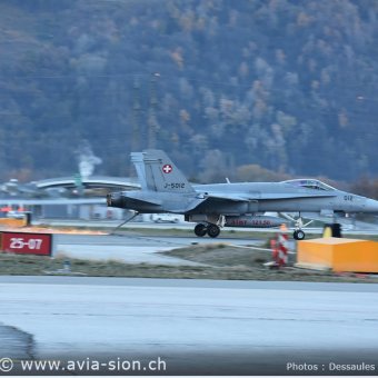 AIR FORCE - 2018 - 115