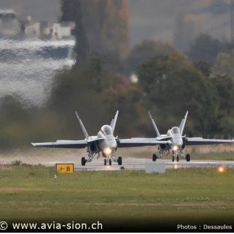 Air Force 2023 - 266