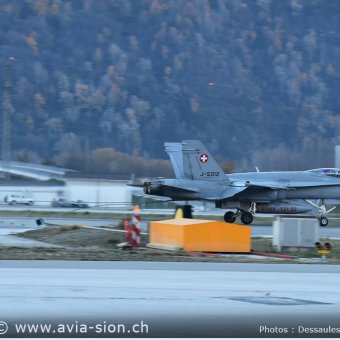 AIR FORCE - 2018 - 116