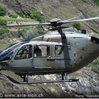 AIR FORCE 02599
