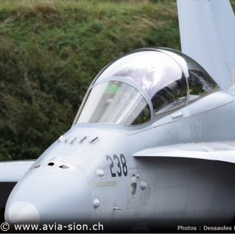 Air Force 2023 - 242