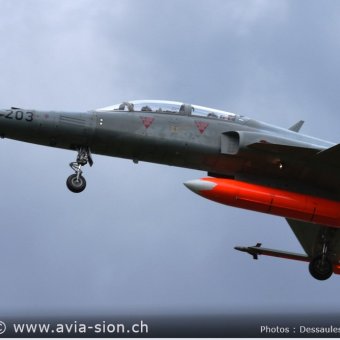 AIR FORCE 02544