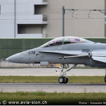Air Force 2023 - 188