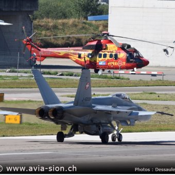 Air Force 2023 - 142