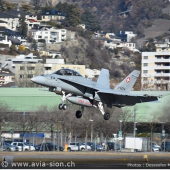 AIR FORCE - 2019 - 15