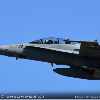 AIR FORCE - 2019 - 116