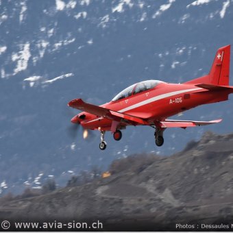 AIR FORCE - 2019 - 007