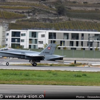 Air Force 2023 - 206