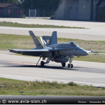 Air Force 2023 - 115