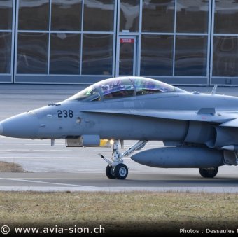 Air Force 2024 - 014