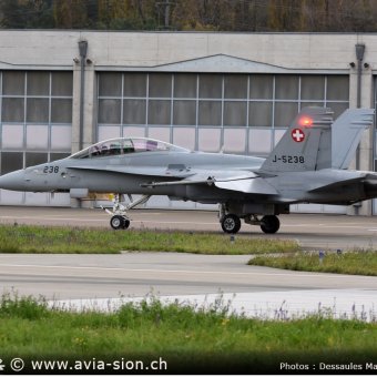 Air Force 2023 - 245