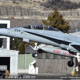 AIR FORCE - 2019 - 34