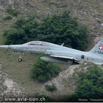 AIR FORCE 02646