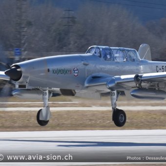 AIR FORCE - 2018 - 038