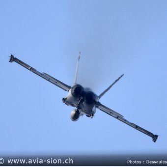 AIR FORCE 2020 WEF - 49