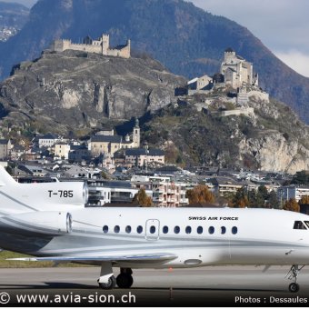 Air Force 2023 - 332