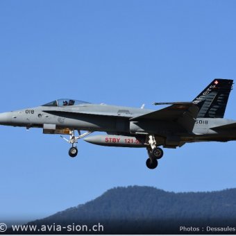 AIR FORCE 02325