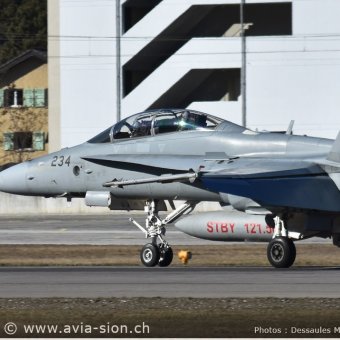 AIR FORCE - 2019 - 21