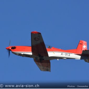 AIR FORCE - 2018 - 130