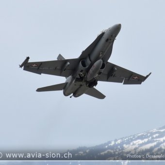 AIR FORCE - 2018 - 067