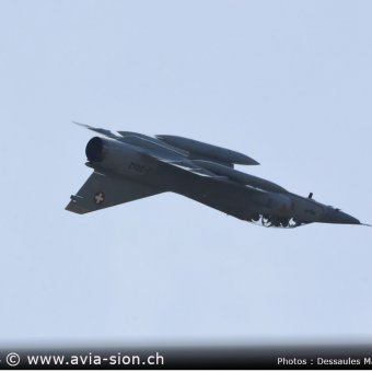 Air Force 2023 - 86