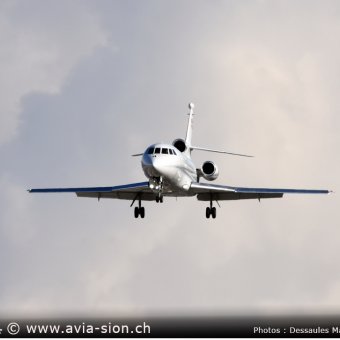 Air Force 2023 - 307