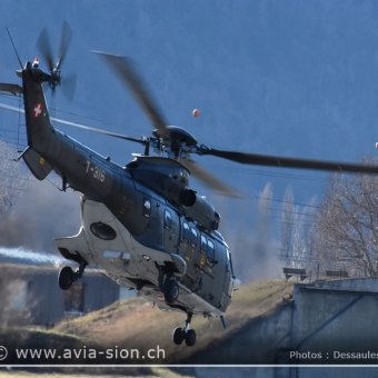 AIR FORCE - 2018 - 006