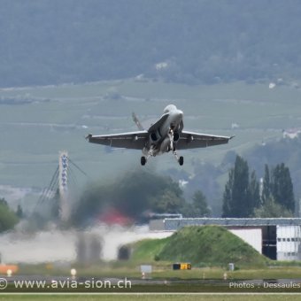 AIR FORCE - 2018 - 065