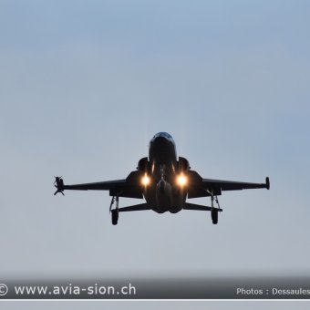 AIR FORCE - 2018 - 025