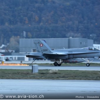 AIR FORCE - 2018 - 111