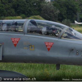 AIR FORCE 02622