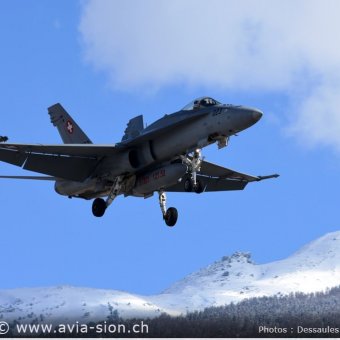 AIR FORCE 02341