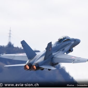 Air Force 2024 - 061