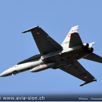 AIR FORCE 2020 WEF - 48