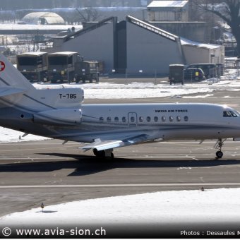 Air Force 2023 - 11