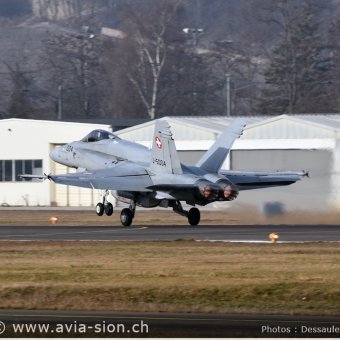 AIR FORCE 2020 WEF - 66