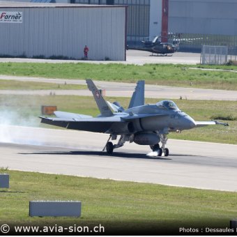 Air Force 2023 - 110