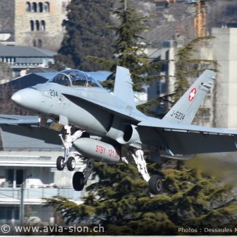 AIR FORCE - 2019 - 29