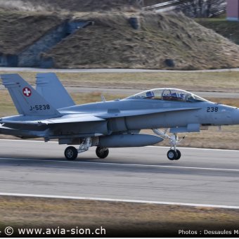 Air Force 2024 - 045